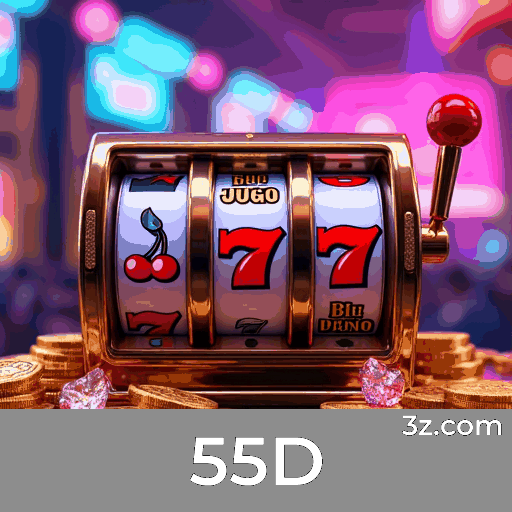 Experiência Profissional na Plataforma 55D