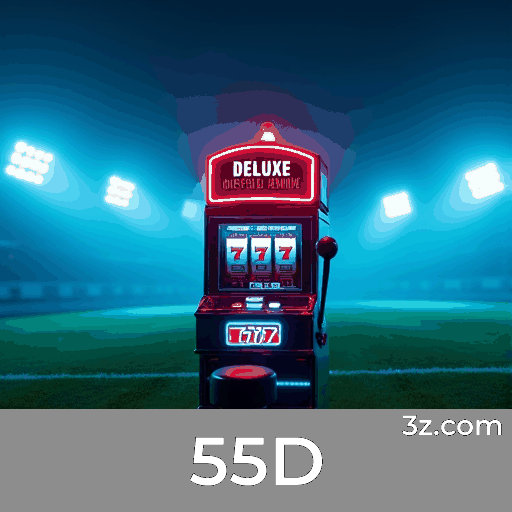 55D: Aproveite os Bônus e Promoções Exclusivas