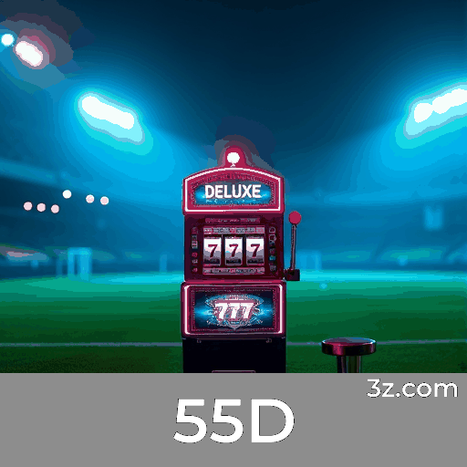 Experiência de Casino Elite no 55D: Dealers Reais e Jogos Premium