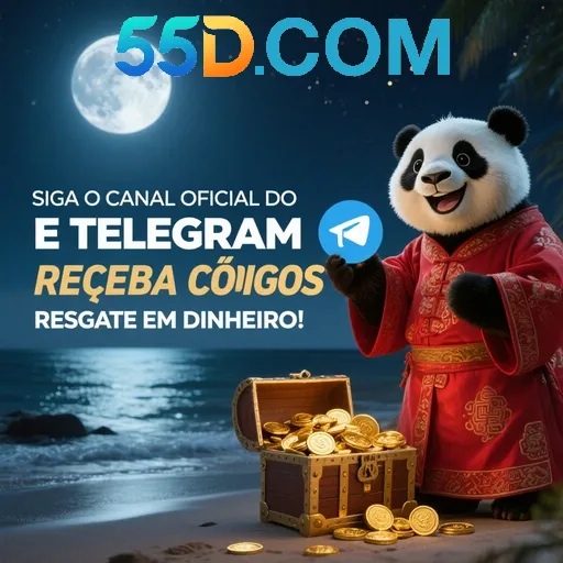 55D Ganhe R$ 100,00 Gratis